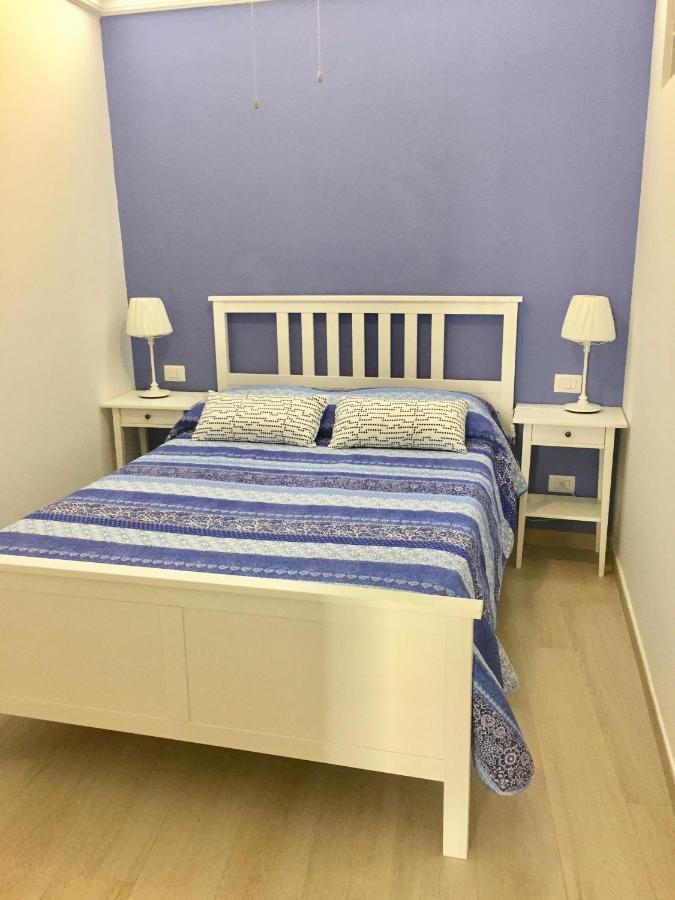 Le Casette Gargallo 1 - Ortigia Сиракуза Екстериор снимка