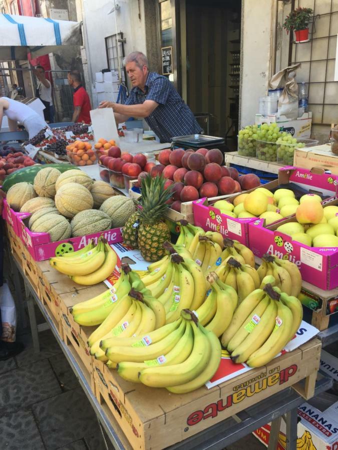 Le Casette Gargallo 1 - Ortigia Сиракуза Екстериор снимка